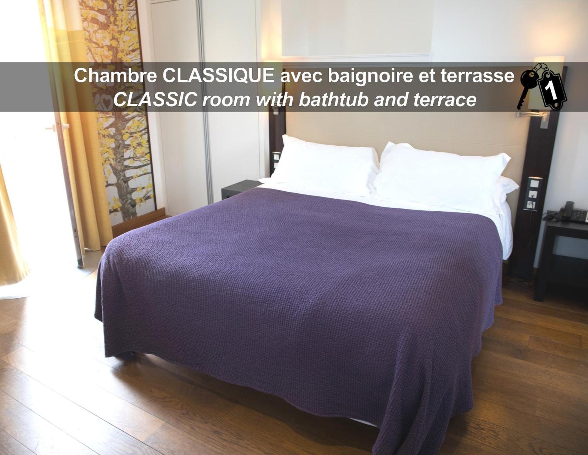Hotel La Ferme De Bourran Rodez - Parking Prive Gratuit Luaran gambar