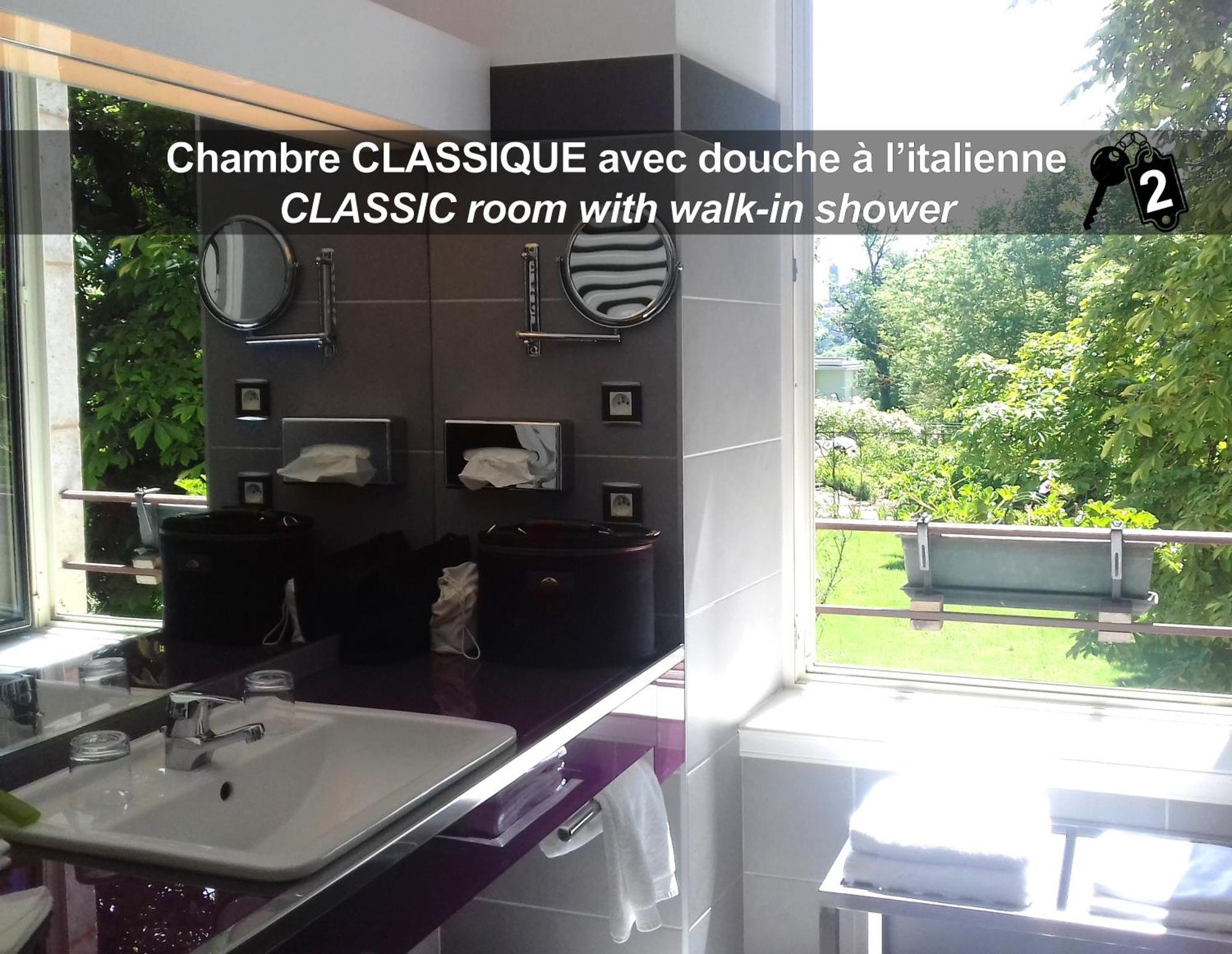 Hotel La Ferme De Bourran Rodez - Parking Prive Gratuit Luaran gambar