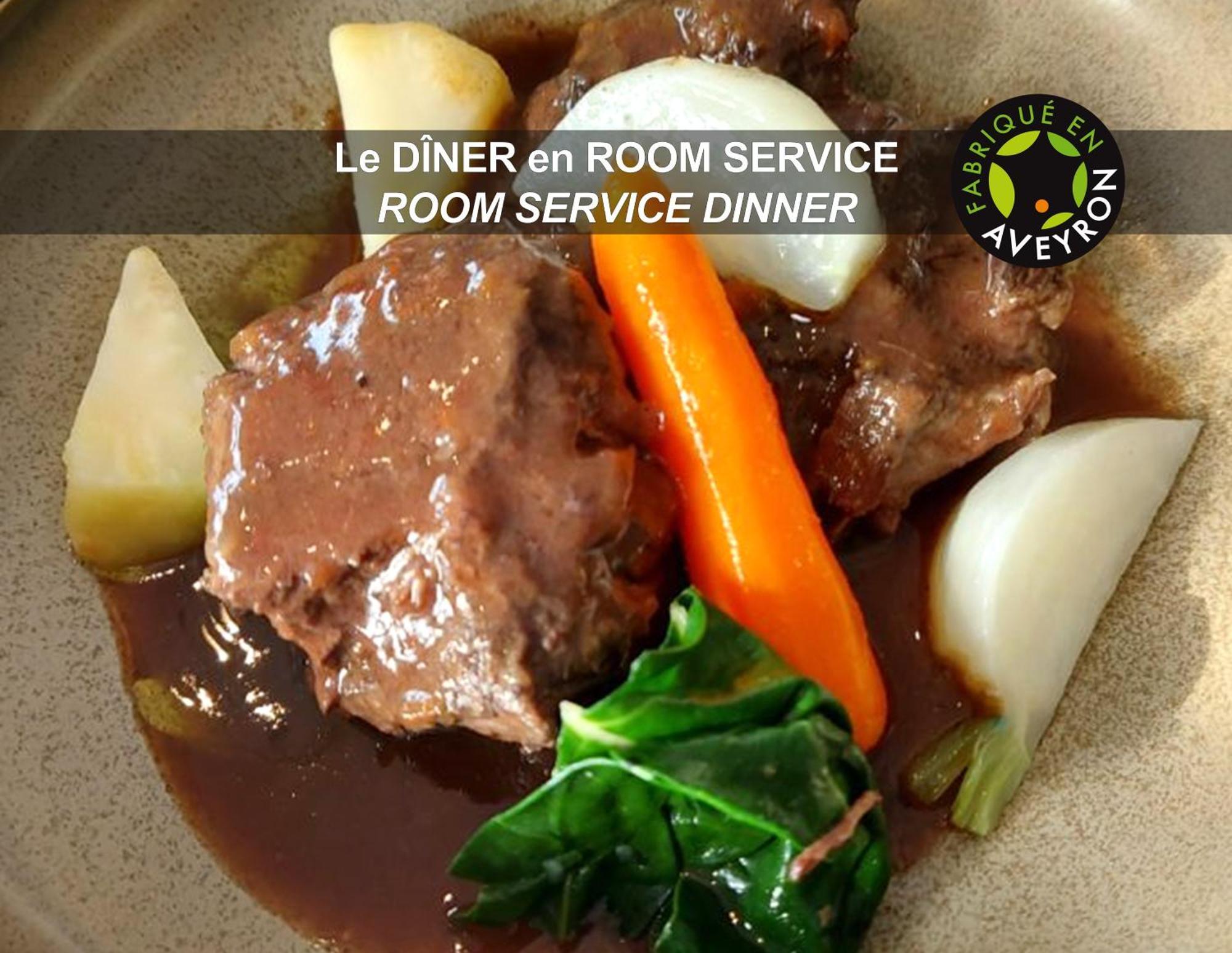 Hotel La Ferme De Bourran Rodez - Parking Prive Gratuit Luaran gambar